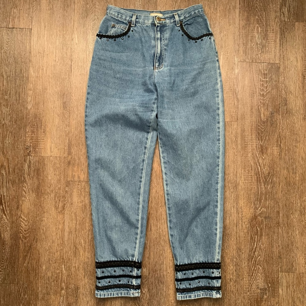 Vintage Liz Claiborne Jeans Size 8